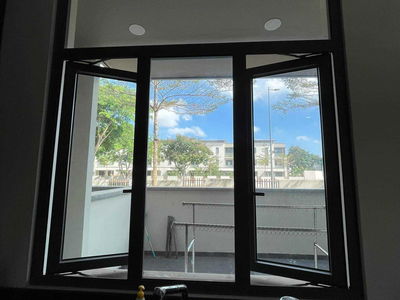 Khu đô thị Swan Park, Vietnam  Khu đô thị Swan Park, Vietnam