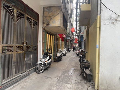 Housing in Hanoi, Vietnam Housing in Hanoi, Vietnam