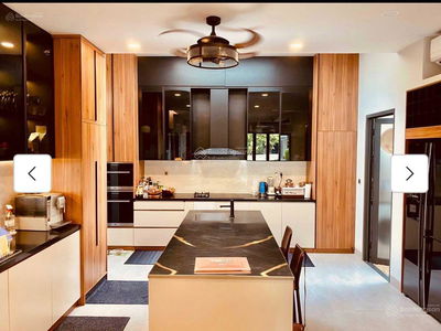 Khu biệt thự Ngân Long, Vietnam  Khu biệt thự Ngân Long, Vietnam