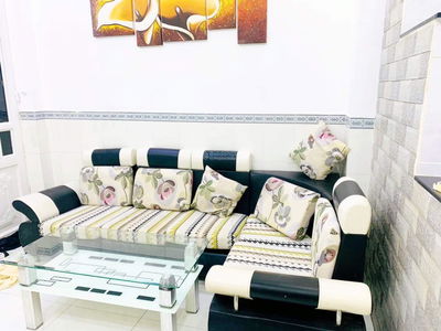 Gehäuse In Nha Be, Vietnam Gehäuse In Nha Be, Vietnam