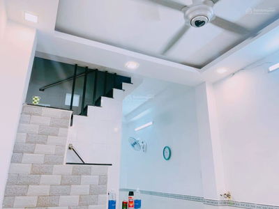 Housing in Nha Be, Vietnam  Housing in Nha Be, Vietnam