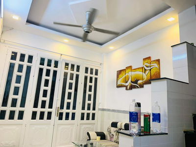 Logement dans Nha Be, Vietnam Logement dans Nha Be, Vietnam