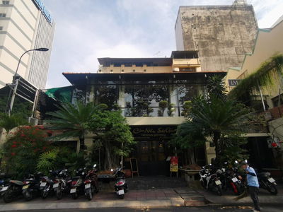 Logement dans Ho Chi Minh City, Vietnam Logement dans Ho Chi Minh City, Vietnam