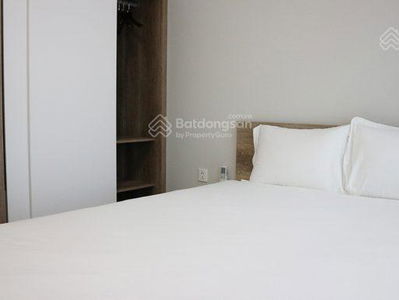 Masteri An Phú, Vietnam Masteri An Phú, Vietnam