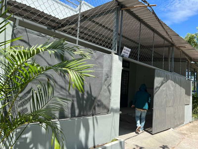 Gehäuse In Bien Hoa, Vietnam Gehäuse In Bien Hoa, Vietnam