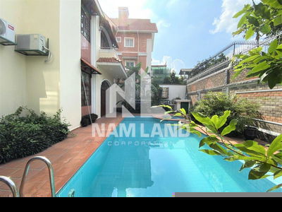 Housing in Di An, Vietnam Housing in Di An, Vietnam