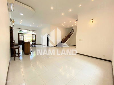 Housing in Di An, Vietnam Housing in Di An, Vietnam