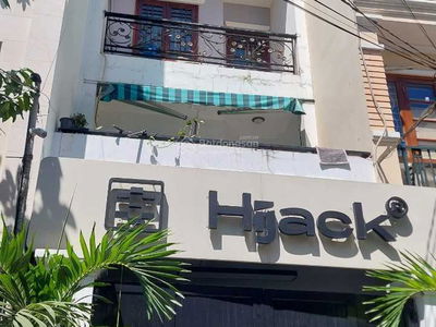 Housing in Ho Chi Minh City, Vietnam Housing in Ho Chi Minh City, Vietnam