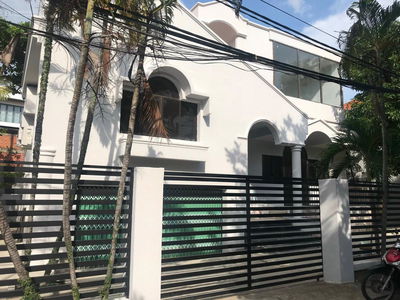 Alojamiento en Ho Chi Minh City, Vietnam Alojamiento en Ho Chi Minh City, Vietnam