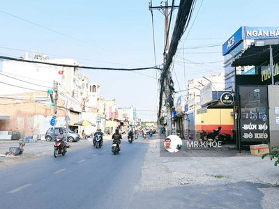 Housing in Nha Be, Vietnam Housing in Nha Be, Vietnam