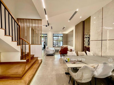 Lakeview City urban area, Vietnam Lakeview City urban area, Vietnam