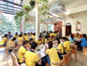 Alojamiento en Ha GJong, Vietnam Alojamiento en Ha GJong, Vietnam