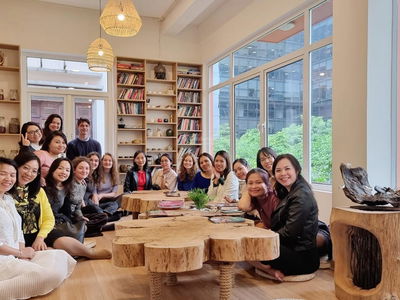 Alojamiento en Ha GJong, Vietnam Alojamiento en Ha GJong, Vietnam