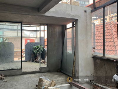 Housing in Hanoi, Vietnam Housing in Hanoi, Vietnam