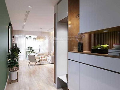 The Harmona, Vietnam The Harmona, Vietnam