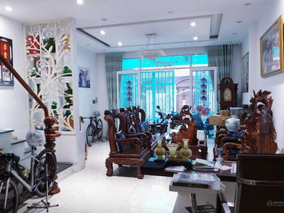 Housing in Ho Chi Minh City, Vietnam Housing in Ho Chi Minh City, Vietnam