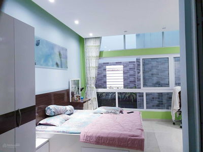 Housing in Ho Chi Minh City, Vietnam Housing in Ho Chi Minh City, Vietnam