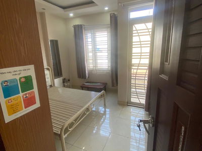 Housing in Ho Chi Minh City, Vietnam Housing in Ho Chi Minh City, Vietnam