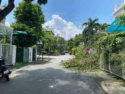 Phú Mỹ Hưng, Vietnam Phú Mỹ Hưng, Vietnam