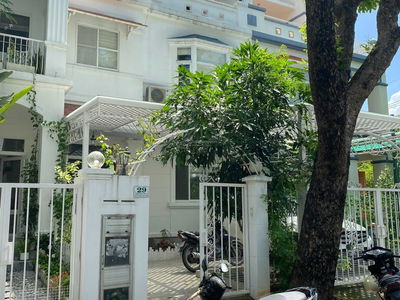 Phú Mỹ Hưng, Vietnam Phú Mỹ Hưng, Vietnam