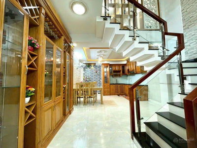 Logement dans Ho Chi Minh City, Vietnam Logement dans Ho Chi Minh City, Vietnam