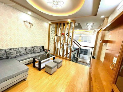 Logement dans Ho Chi Minh City, Vietnam Logement dans Ho Chi Minh City, Vietnam