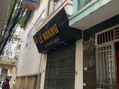 Gehäuse In Ha GJong, Vietnam Gehäuse In Ha GJong, Vietnam