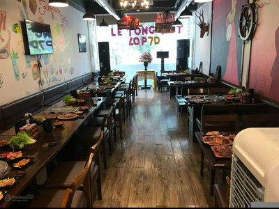 Gehäuse In Hanoi, Vietnam Gehäuse In Hanoi, Vietnam