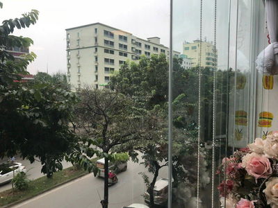 Gehäuse In Hanoi, Vietnam Gehäuse In Hanoi, Vietnam