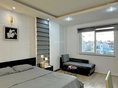 Xo Viet Nghe Tinh Street, Vietnam Xo Viet Nghe Tinh Street, Vietnam