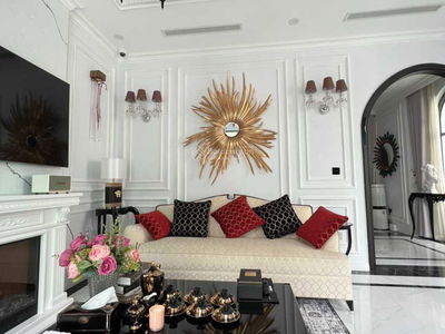 Vinhomes Ocean Park Gia Lam, Vietnam Vinhomes Ocean Park Gia Lam, Vietnam