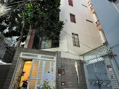 Housing in Ho Chi Minh City, Vietnam Housing in Ho Chi Minh City, Vietnam