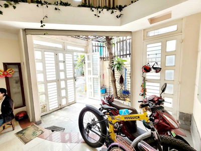 Housing in Ho Chi Minh City, Vietnam Housing in Ho Chi Minh City, Vietnam