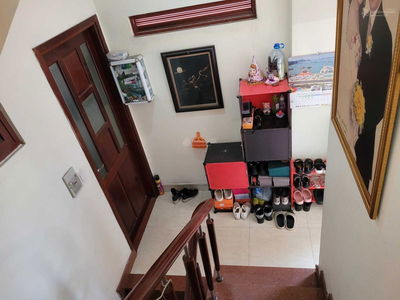 Housing in Ho Chi Minh City, Vietnam Housing in Ho Chi Minh City, Vietnam