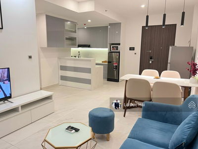 Midtown Phú Mỹ Hưng, Vietnam Midtown Phú Mỹ Hưng, Vietnam