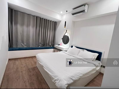 Midtown Phú Mỹ Hưng, Vietnam  Midtown Phú Mỹ Hưng, Vietnam