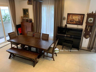 Vinhomes Riverside, Vietnam Vinhomes Riverside, Vietnam