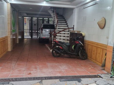 Housing in Hanoi, Vietnam Housing in Hanoi, Vietnam