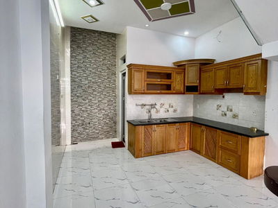 Housing in Ho Chi Minh City, Vietnam Housing in Ho Chi Minh City, Vietnam