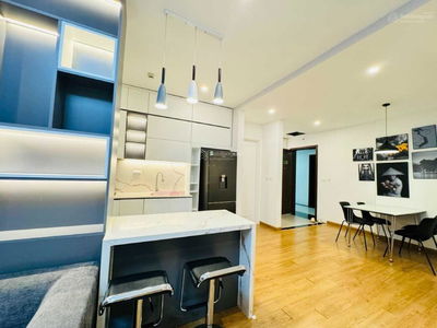 The Emerald CT8 My Dinh, Vietnam The Emerald CT8 My Dinh, Vietnam