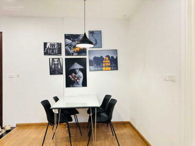 The Emerald CT8 My Dinh, Vietnam The Emerald CT8 My Dinh, Vietnam