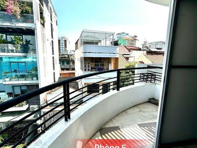 Жилье в Ho Chi Minh City, Vietnam Жилье в Ho Chi Minh City, Vietnam