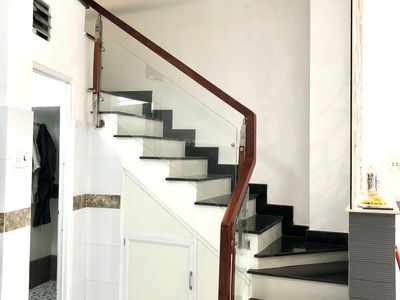 Gehäuse In Ho Chi Minh City, Vietnam Gehäuse In Ho Chi Minh City, Vietnam