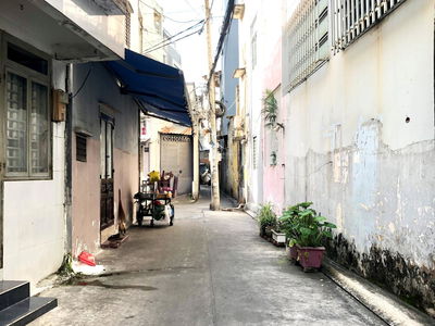 Housing in Ho Chi Minh City, Vietnam Housing in Ho Chi Minh City, Vietnam