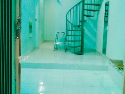 Gehäuse In Nha Be, Vietnam Gehäuse In Nha Be, Vietnam