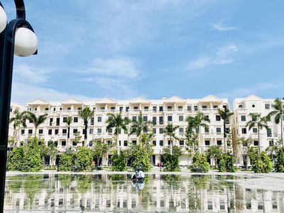 CityLand Park Hills, Vietnam CityLand Park Hills, Vietnam