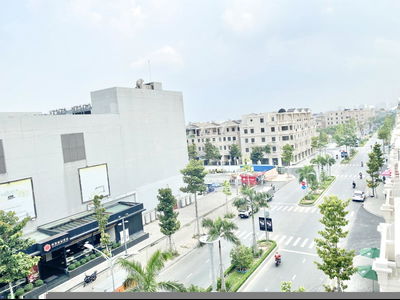 CityLand Park Hills, Vietnam CityLand Park Hills, Vietnam