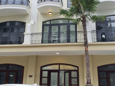 The Empire - Vinhomes Ocean Park 2, Vietnam The Empire - Vinhomes Ocean Park 2, Vietnam