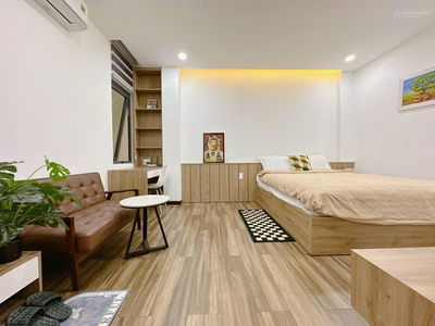 Жилье в Ho Chi Minh City, Vietnam Жилье в Ho Chi Minh City, Vietnam