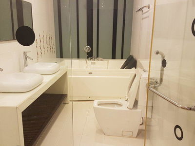 Phu My residential area, Vietnam  Phu My residential area, Vietnam